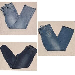Articles Of Society - Dear John - AG ED Denim Jeans 28